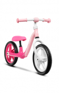 Беговел Lionelo Alex Bubblegum Розовый Беговел Lionelo Alex Bubblegum Розовый