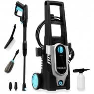 Міні мийка Cecotec Мінімийка CECOTEC Conga HidroBoost 1600 Car & Bike (CCTC-05402) Міні мийка Cecotec Мінімийка CECOTEC Conga HidroBoost 1600 Car & Bike (CCTC-05402)