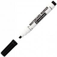 Маркер Centropen Board 8569 1-4,6 мм клиновидный черный (8569/01) Маркер Centropen Board 8569 1-4,6 мм клиновидный черный (8569/01)