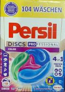 Капсули для прання Persil Discs Color 104 шт. (58936) Капсули для прання Persil Discs Color 104 шт. (58936)
