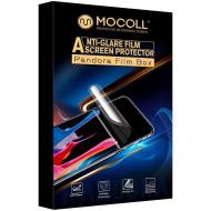 Захисна гідрогелева плівка MOCOLL Premium Anti Glare для Google Pixel матова анти-блік (5097259) Захисна гідрогелева плівка MOCOLL Premium Anti Glare для Google Pixel матова анти-блік (5097259)