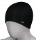 черный