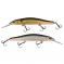 131 silver gold shiner