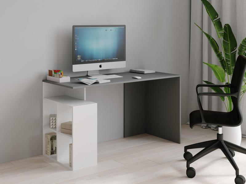 Большие офисные столы для компьютера
