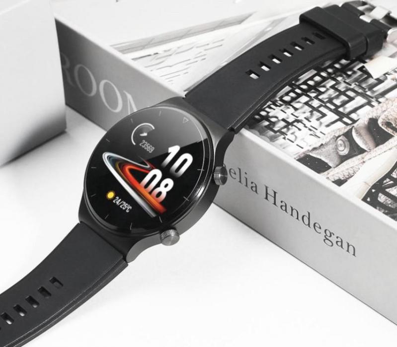 Other Electronics - LEMFO C12 Smart Watch Men 2021 For GT2 pro IP68  Waterproof Smartwatch for Huawei watch gt 2 pro Cu was listed for R2,130.00  on 2 Sep at 07:32 by