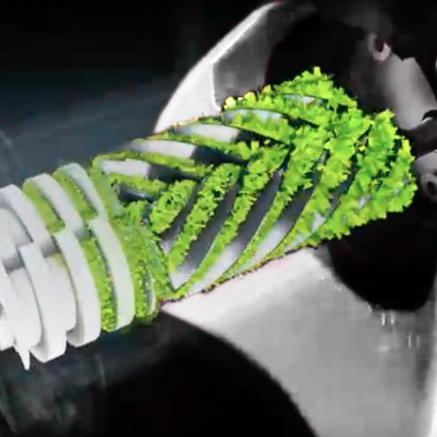 ᐉ Двухшнековая горизонтальная соковыжималка BioChef Gemini Twin Gear  (JU-BC-TG-GM-EU) • Купить в Киеве, Украине • цена в интернет-магазине  Эпицентр