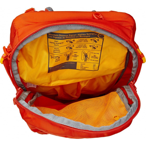 lowe alpine airzone nd18