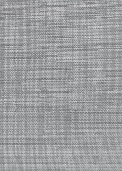 Ролета тканинна NewTex Льон 57,5х165 см Сірий (7436) - фото 2