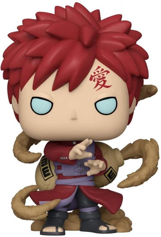 ᐉ Figurka Funko Pop Naruto Gaara 10 Sm Kupiti V Kiyevi Ukrayini Cina V Internet Magazini Epicentr